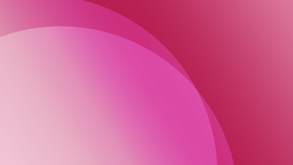 Gradient background color gradient concept graphic for illustration