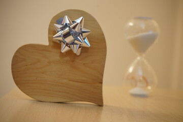 time concept