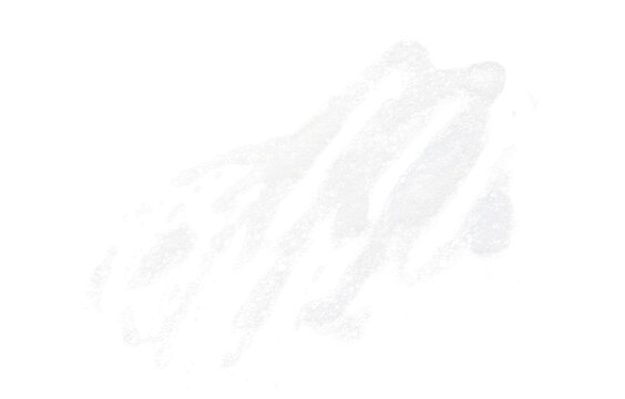 foam isolated
