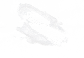 Abstract texture of foam isolated on white