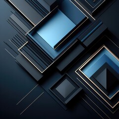 Obraz premium Premium background design with diagonal line pattern in grey colour. Vector white horizontal template for business banner, formal invitation backdrop, luxury voucher, prestigious gift certificate