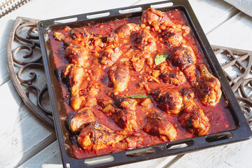 paprikahendl paprika hendl paprikahähnchen hähnchen 