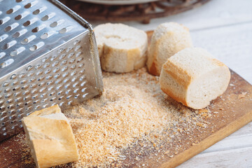 Erdbeeren Dessert Schritt für Schritt Herstellung 
