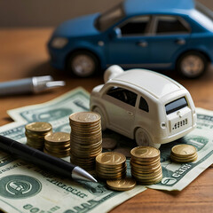 Tips to Save Money on Car Expenses Auto Financing Insu