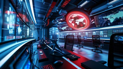cybersecurity training simulation environments to prepare cyber professionals