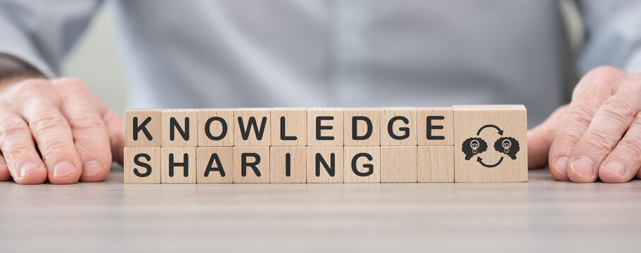 Concept of knowledge sharing