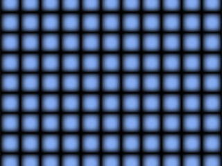 Abstract material_blue background