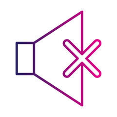 Fototapeta premium Mute