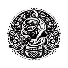 diwali celebration icon