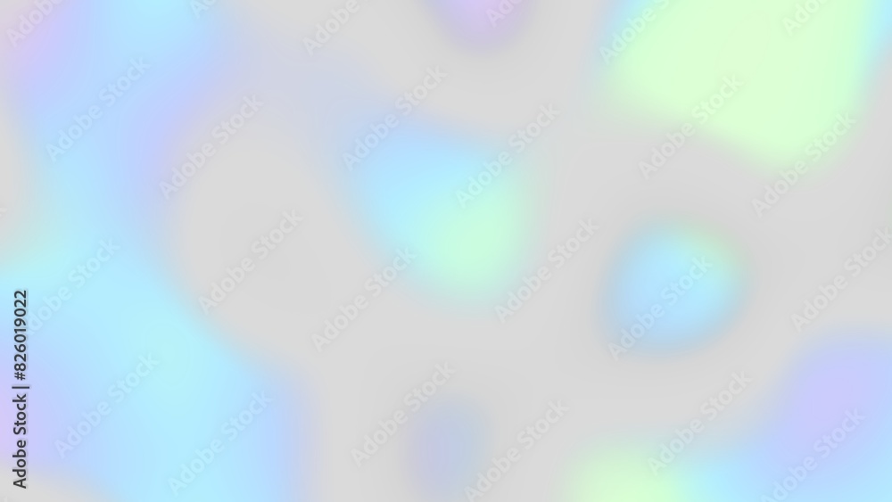 Poster Abstract blur gradient background. Smooth texture effect poster design