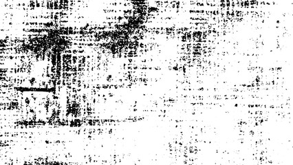 Grunge grain texture effect use for banner, poster, copy space.