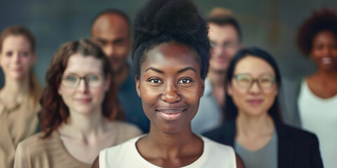 Promote diversity in hiring to ensure equal employment opportunities for all