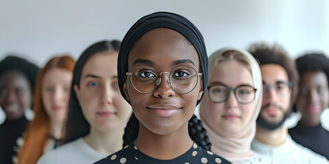 Promote diversity in hiring to ensure equal employment opportunities for all