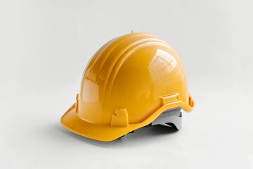 Fototapeta premium Safety helmet