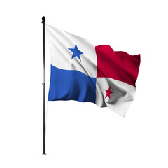 Panama flag