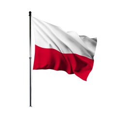 Poland flag