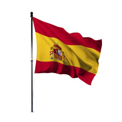 Spain flag