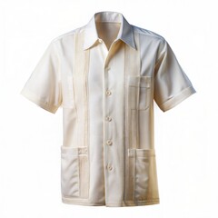Guayabera shirt