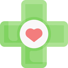 Illustration healthy 