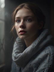 a reclusive aristocrat