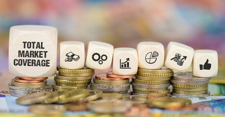 Total Market Coverage	