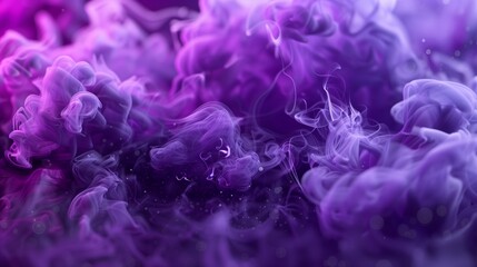 Abstract background smoke purple blur. in start of each prompt and also add
