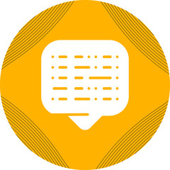 Morse Code Vector Icon © Graphic Nehar