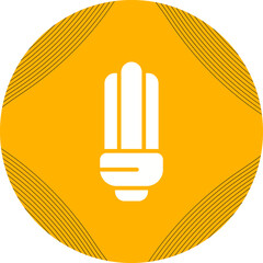 Bulb Vector Icon