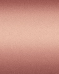 Rose gold Vibrant digital background with noise texture soft effect, uniform textured surface with a mix of pink and brown tones, resembling a fine, granular texture