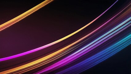 lines background banner