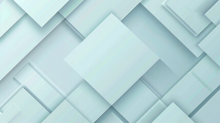 Obraz premium Mordan square tech corporate abstract technology background. design banner pattern presentation square 3d background