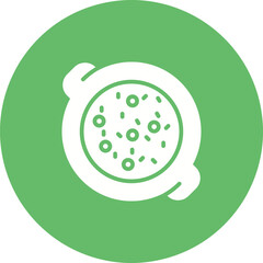 Casserole Vector Icon