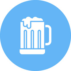 Beer Vector Icon