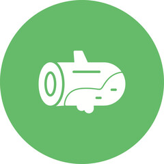 Moss Vector Icon