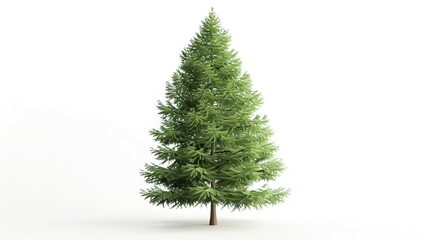 3d huge ceadr tree cartoon UHD wallpaper