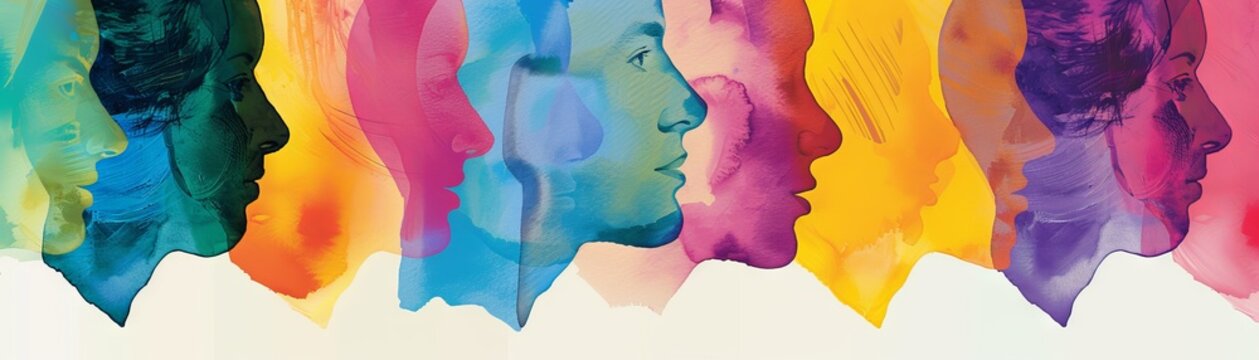 Safety is our top priority. We're committed to creating a safe and welcoming environment for everyone.