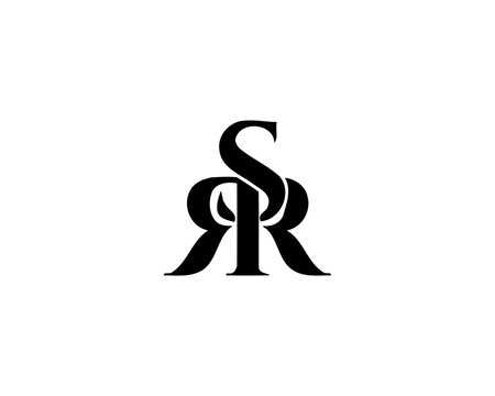 srr logo