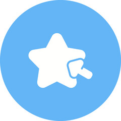 Selection Vector Icon