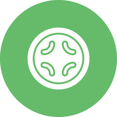 Minimize Vector Icon