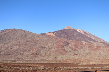 Pico del Teide