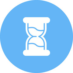 Timer Vector Icon