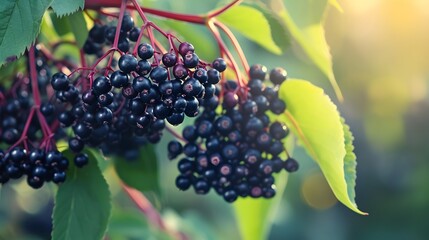 Elderberry