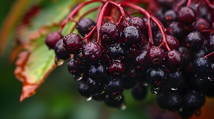 Elderberry