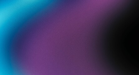 abstract background with rainbow