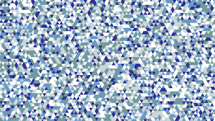 Abstract seamless pattern design, black, water colors, triangle pattern, texture