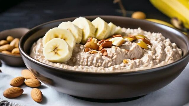 bowl of rice