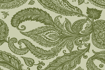 Botanical pattern for fabrics, covers, leaflets, business cards, Happy Birthday cards, Wedding Invitations, for use in graphics . Generated by Ai