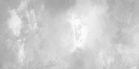 Abstract background with white marble texture and watercolor Vintage or grungy of White Concrete Texture. Concrete wall white color for background. Old grunge textures. White background illustration.