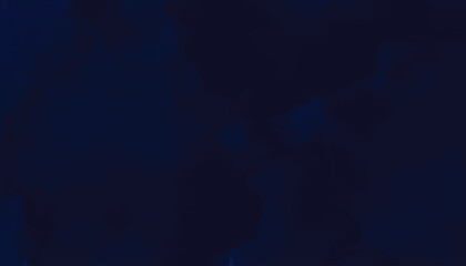 dark blue watercolor grunge texture. abstract blue background. dark blue background. blue grunge texture. navy blue watercolor background.