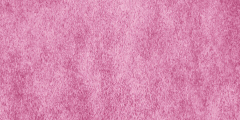Fototapeta premium Abstract grunge background of pink paper texture. White stone texture, pink grunge old wall texture cement pink background. abstract cement surface background, concrete pattern